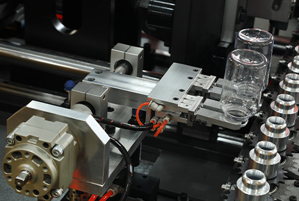 提高塑料機械塑化與擠出方法有哪些？